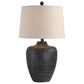 Renwil Agueda Table Lamp in Dark Brown, , large