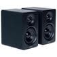 Edifier M60 2.0 Compact Desktop Bluetooth Speakers Pair in Black, , large