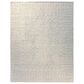 Jaipur Province Linde Gray 10" x 14" Area Rug, , large