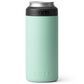 YETI Rambler 12 Oz Colster Slim Can Cooler in Seafoam, , large