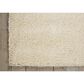 Nourison Brisbane BRI01 8"2" x 10" Cream Area Rug, , large