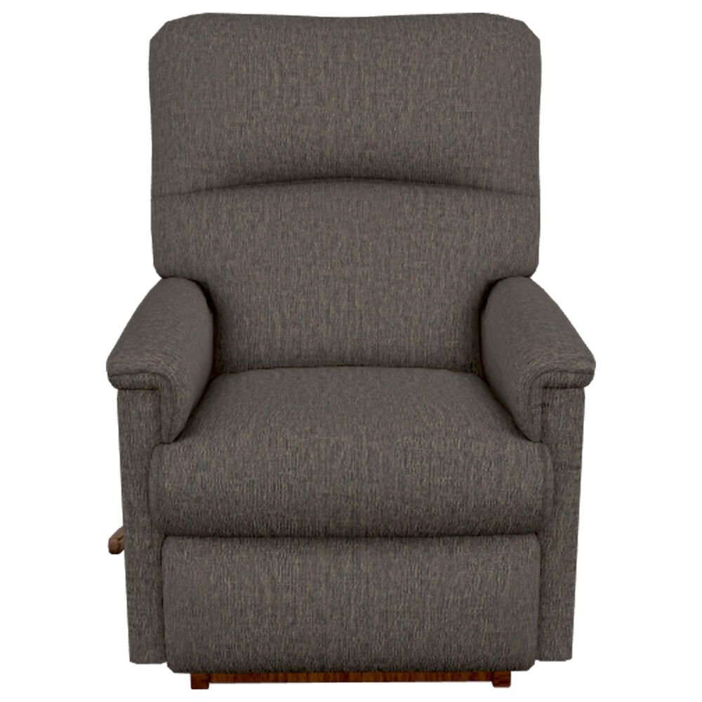 La-Z-Boy Collage Manual Rocker Recliner in Bark, , large