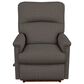 La-Z-Boy Collage Manual Rocker Recliner in Bark, , large