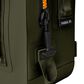 YETI Panga 28L Waterproof Backpack in Olive and King Crab Orange, , large