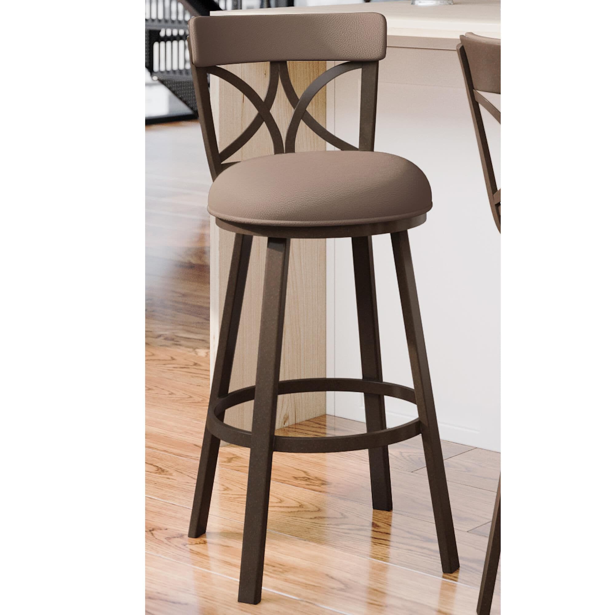 Nebraska furniture new arrivals mart bar stools