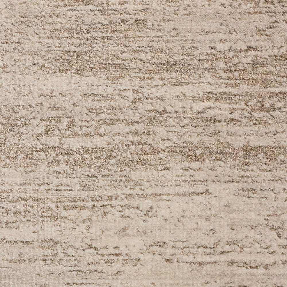 Loloi Nellie Ivory and Pebble 3&#39;11&quot; x 5&#39;7&quot; Area Rug, , large