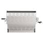 Thor Kitchen 4-Burner Built-In Gas Grill in Stainless Steel, , large