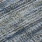 Dalyn Rug Company Solace SL3 2"6" x 3"10" Denim Area Rug, , large