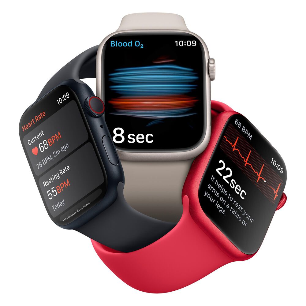 Xiaomi watch cellular clearance