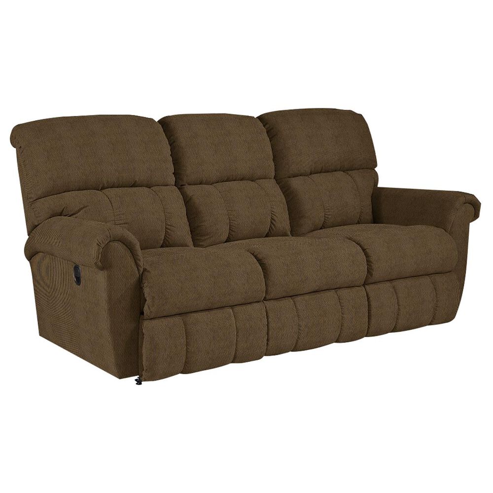 La-Z-Boy Briggs Full Reclining Sofa in Bronze, , large