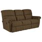 La-Z-Boy Briggs Full Reclining Sofa in Bronze, , large