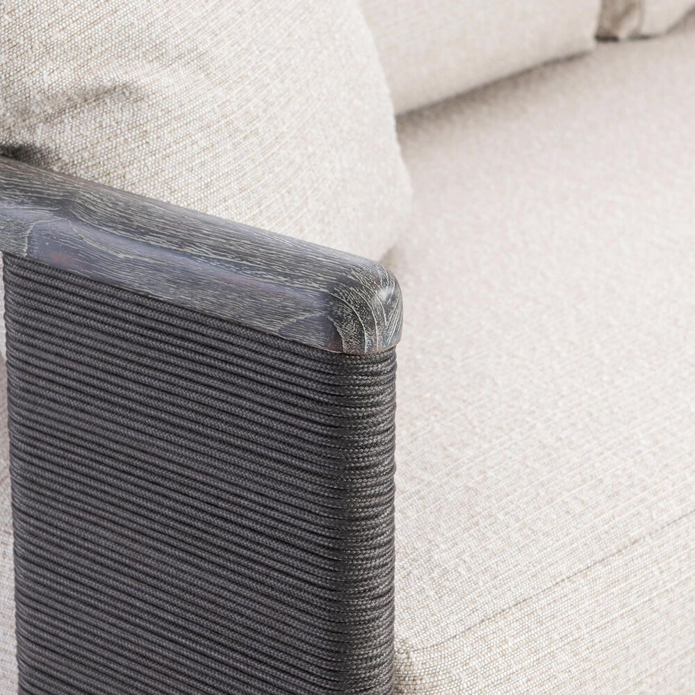 Bernhardt Andros Outdoor Sofa in Beige, , large