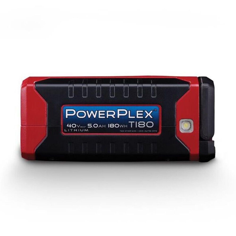 Toro PowerPlex 40v Max180wh Battery, , large