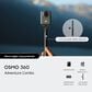DJI Osmo 360 8K Action Camera Adventure Combo in Black, , large
