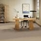 Anderson Tuftex Wyndham Estate Carpet in Sugar Cookie, , large
