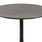 Four Hands Jocelyn End Table in Dark Brass, , large