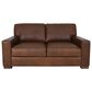 Bordeaux & Co Florence 3-Piece Stationary Living Room Set in Academy Hickory, , large