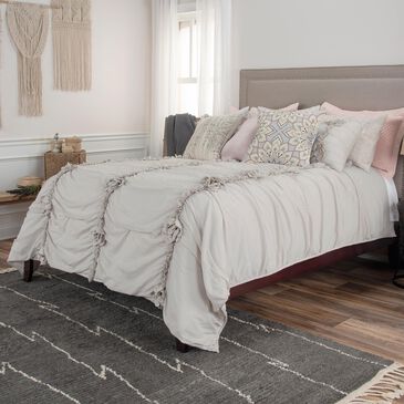 Rizzy Home Aiyana 12-Piece Queen Quilt Set in Natural, , large