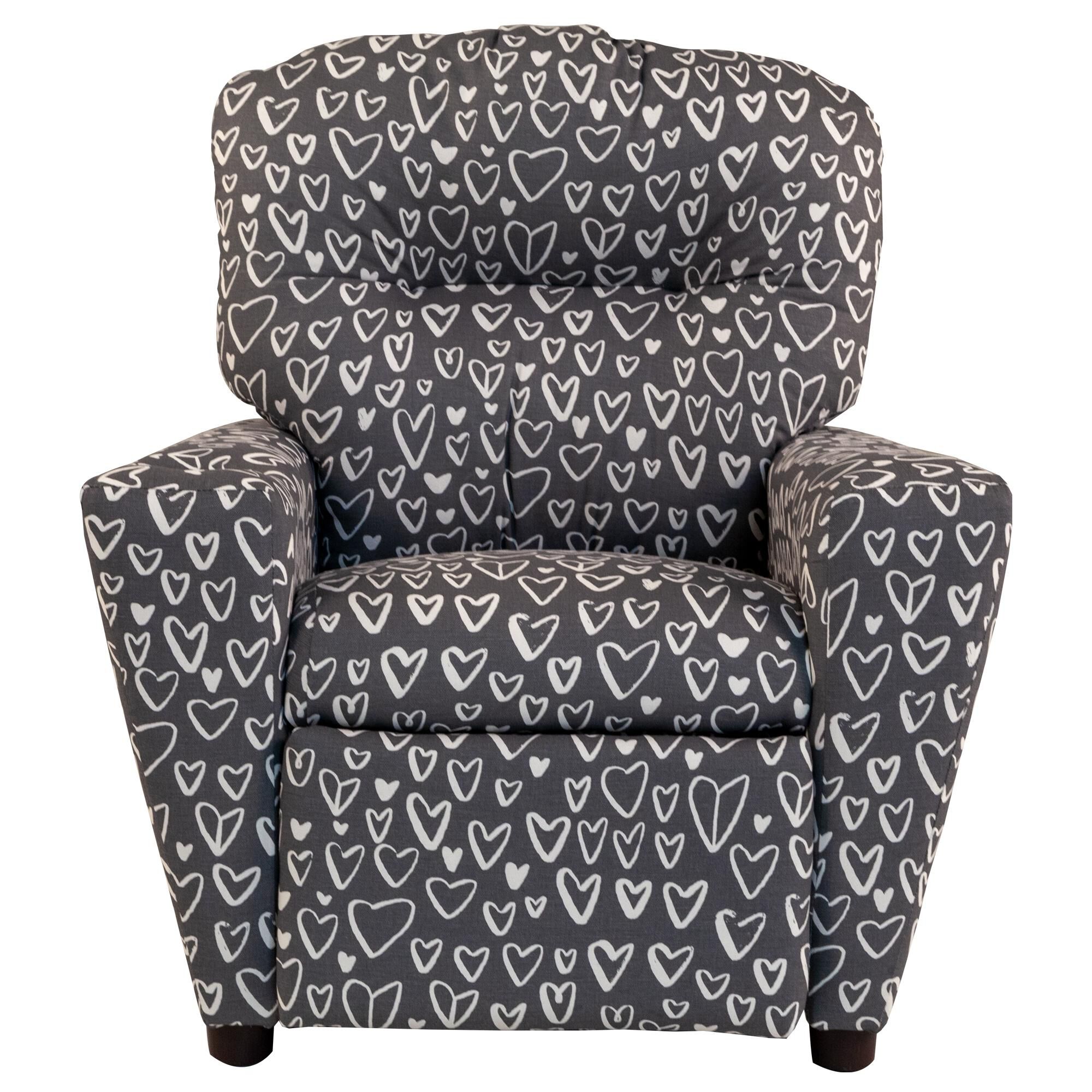 Frozen kids on sale recliner