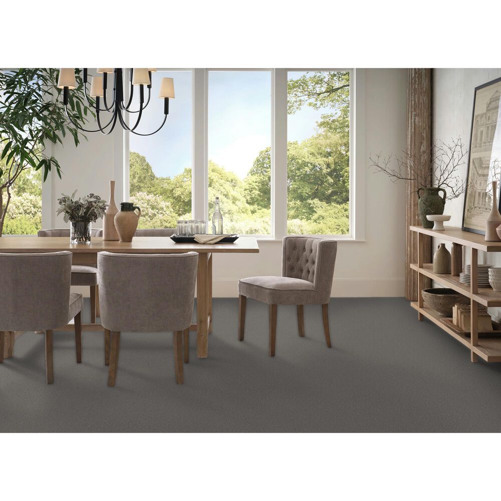 Shaw Wonderland II Carpet in Cool Wind, , large