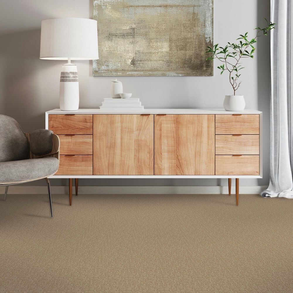 Mohawk Natural Refinement II Carpet in Natural Grain, , large