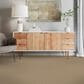 Mohawk Natural Refinement II Carpet in Natural Grain, , large
