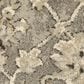 Oriental Weavers Florence Hialeah 1002E 2"3" x 7"6" Grey Runner, , large