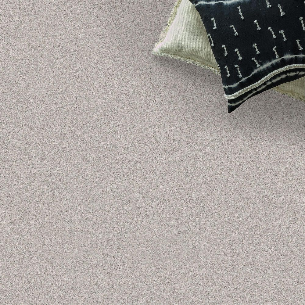 Shaw Grand Influence II Carpet in London Fog, , large