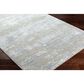 Surya Brunswick 5" x 7"5" Cream, Light Slate, Taupe, Blue, Gray and Seafoam Area Rug, , large