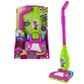 Fisher Price Barney Musical Vacuum, , large