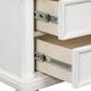 Ashley Rowlenstown 5-Piece Queen Poster Bedroom Set in Antique White, , large