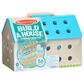 Melissa & Doug Build A House Tool Box Playset, , large