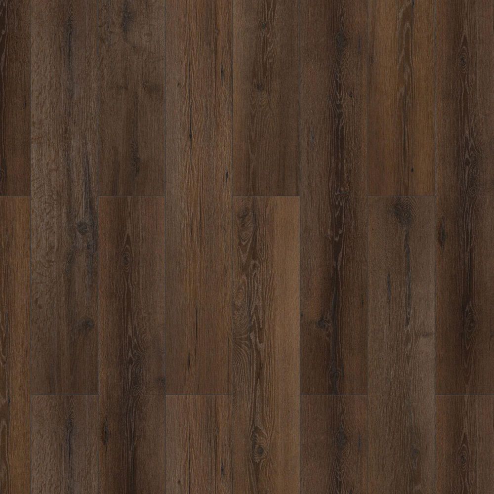 Inhaus Lamdura Landmark Woodvale 8&quot; x 51&quot; Laminate, , large