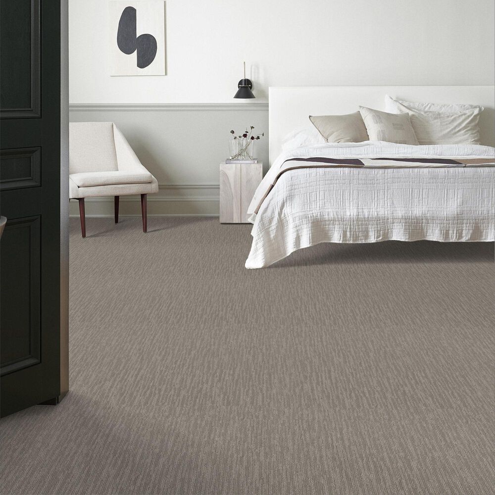 Shaw Nature's Mark Carpet in River Birch, , large