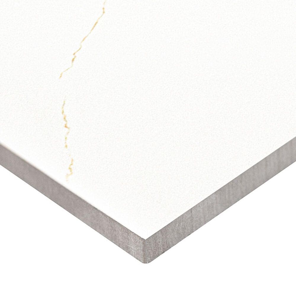 MS International Miraggio Gold 12&quot; x 24&quot; Matte Porcelain Tile, , large