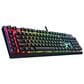 Razer BlackWidow V4 X Fortnite Edition Mechanical Gaming Keyboard in Yellow, , large