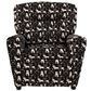 Brazil Tween Recliner in Black, , large