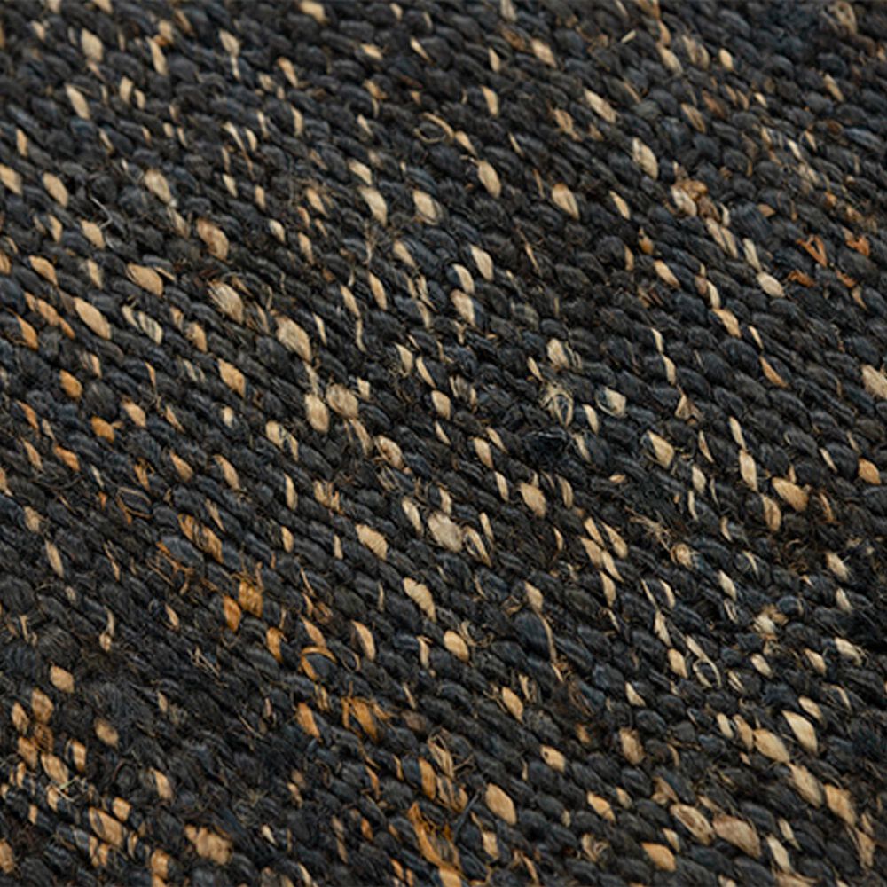 RIZZY Bengal Black 8' x 10' Area Rug, , large