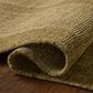 Loloi Declan Dark Gold 8"6" x 11"6" Area Rug, , large