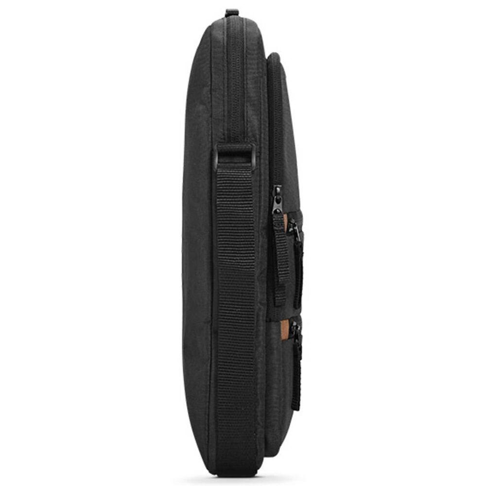 Solo Hydro Sling for 14&quot; Laptop/13&quot; Tablet in Black, , large