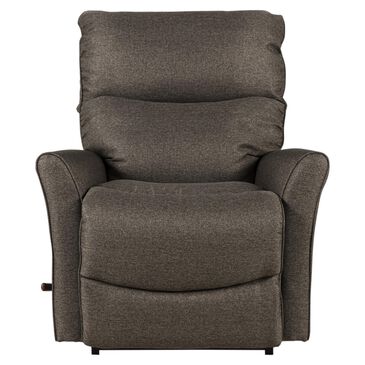 La-Z-Boy Rowan Rocker Recliner in Mocha, , large