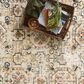 Loloi Torrance TC-12 7"10" x 10"10" Ivory and Taupe Area Rug, , large