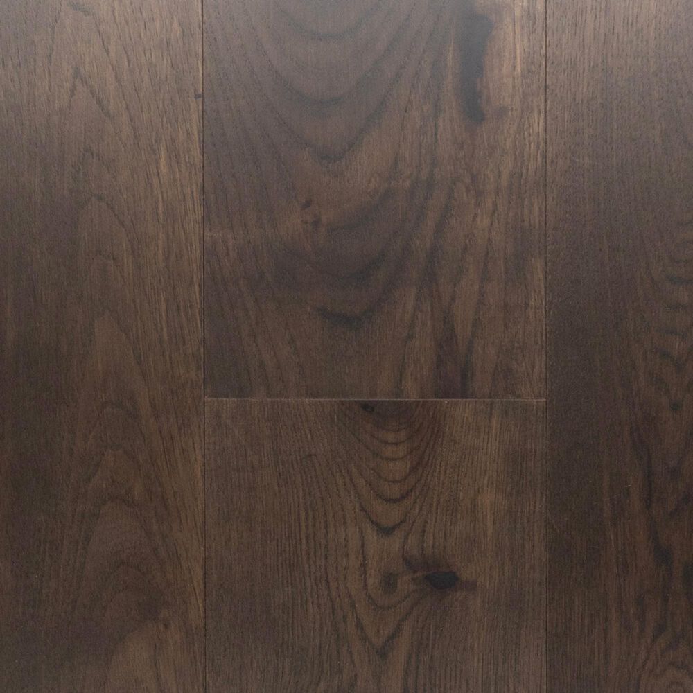 Mullican Flooring Haven Serene Engineered Hickory Hardwood, , large