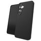 Zagg Milan Snap Opaque Case for Samsung Galaxy S25 Plus in Black, , large