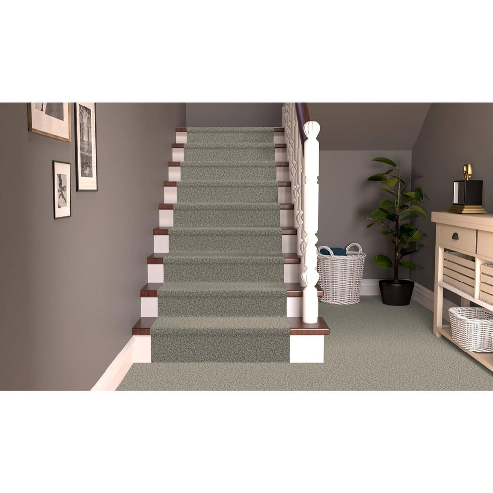 Dixie Home Riverbend Carpet in Shale, , large