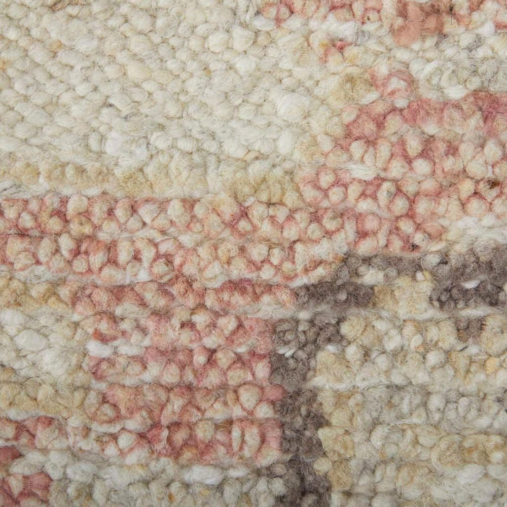 Feizy Grafton 3&#39;6&quot; x 5&#39;6&quot; Ivory and Multicolor Area Rug, , large