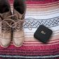 Klipsch Austin Ultra Portable Bluetooth Speaker in Black, , large