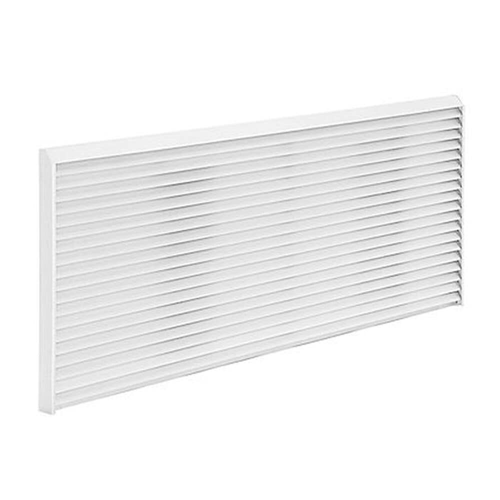 GE Appliances Air Conditioner Grille, , large