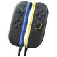 Nintendo Joy-Con 2 Controller in Blue and Light Yellow, , large