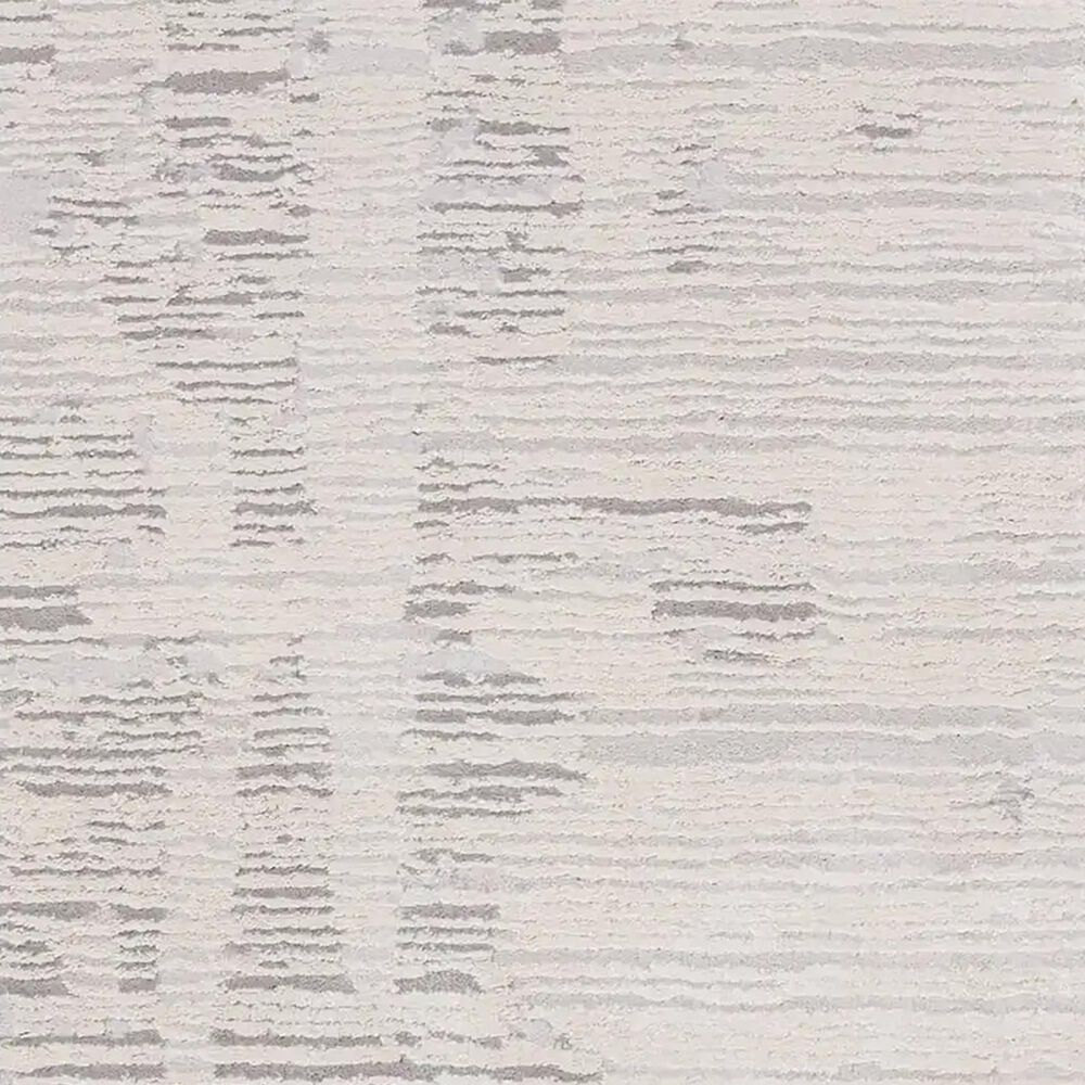 Jaipur Cirque Jovie 3&#39;11&quot; x 5&#39;11&quot; Dove Area Rug, , large